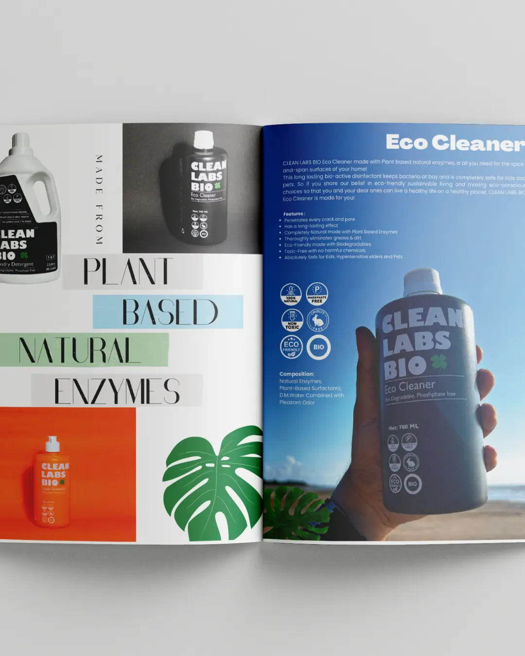Clean Labs Bio (3)