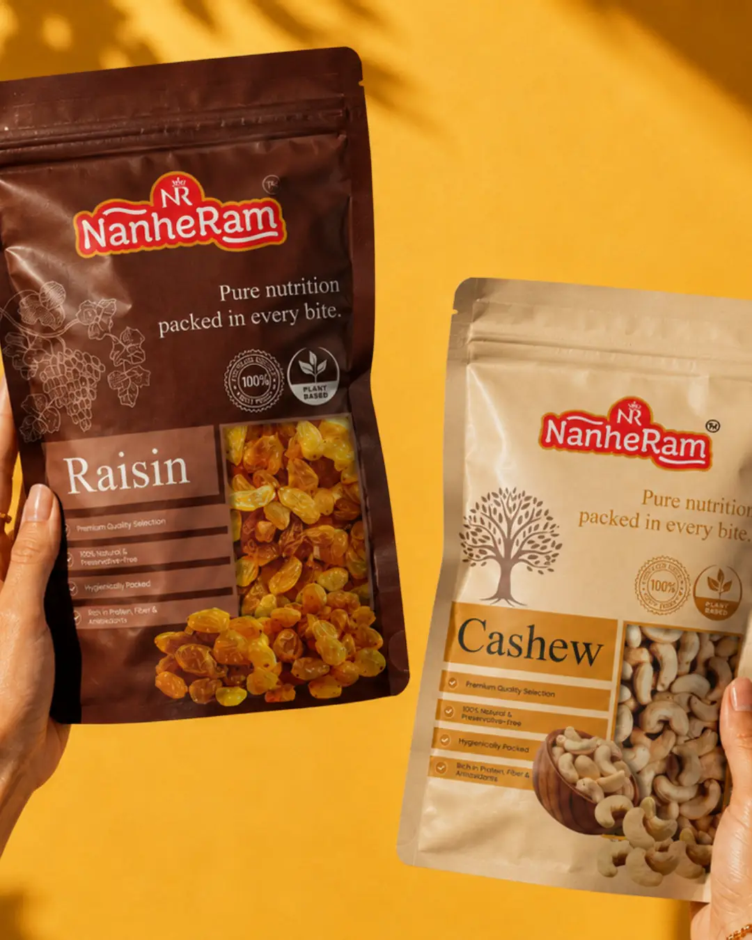Nanheram